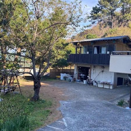 遙かな亭 Villa Numazu Kültér fotó