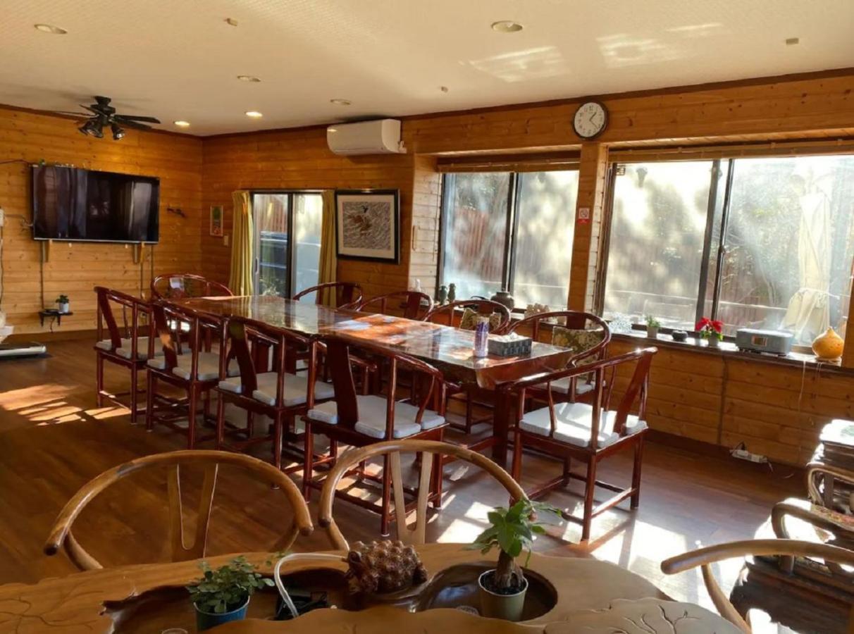 遙かな亭 Villa Numazu Kültér fotó