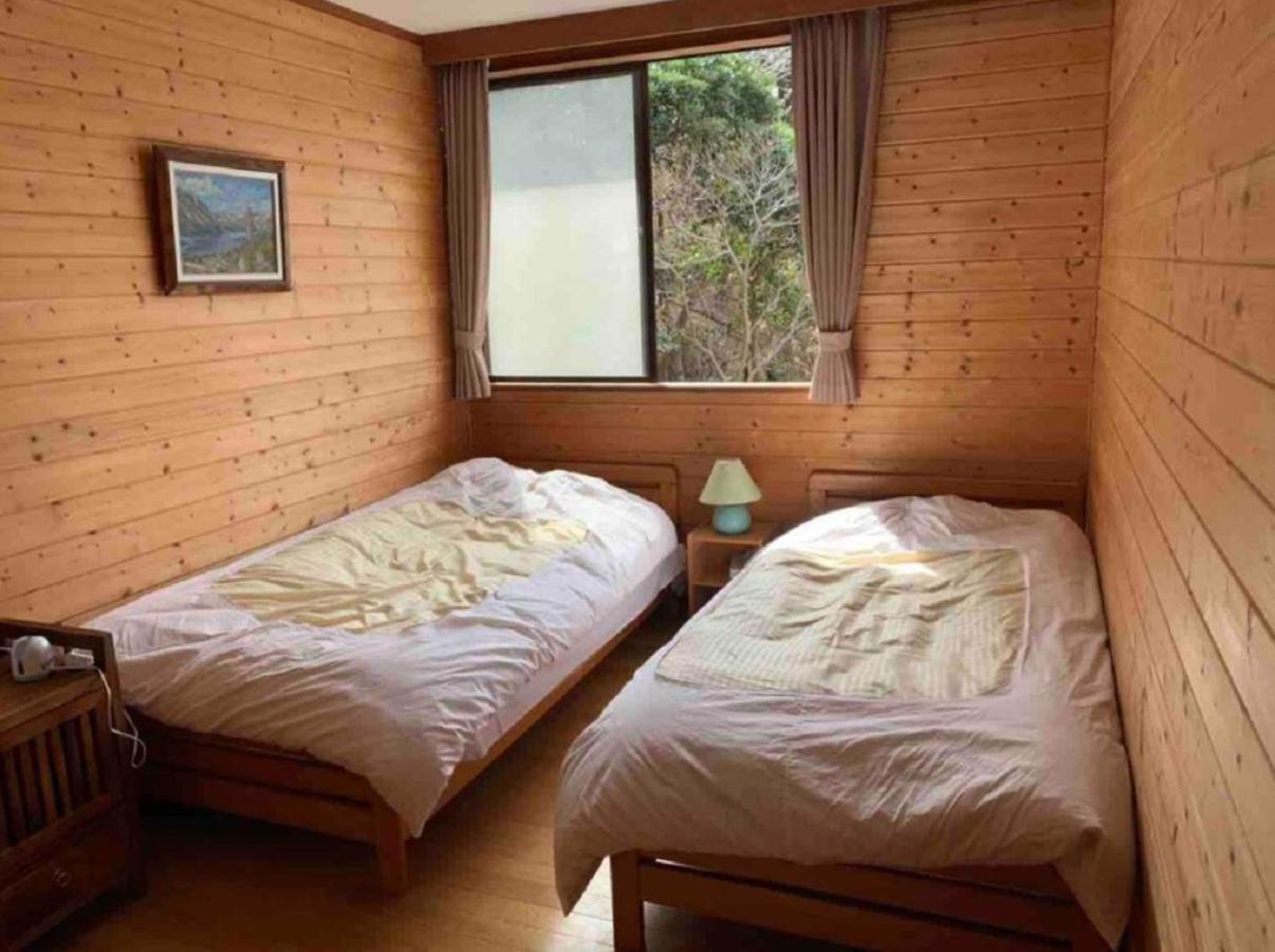 遙かな亭 Villa Numazu Kültér fotó