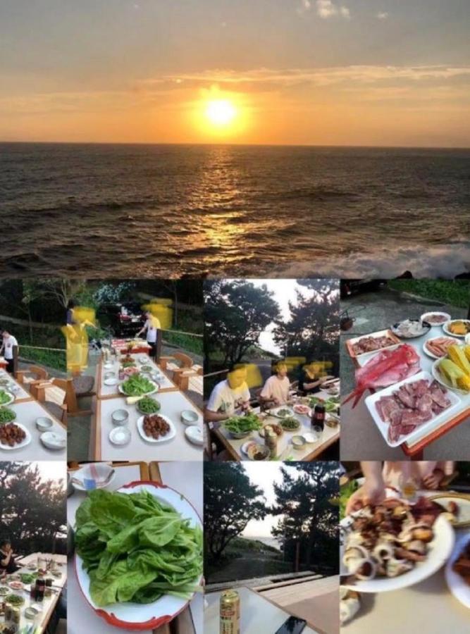 遙かな亭 Villa Numazu Kültér fotó