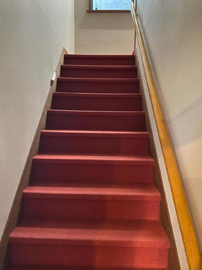 遙かな亭 Villa Numazu Kültér fotó