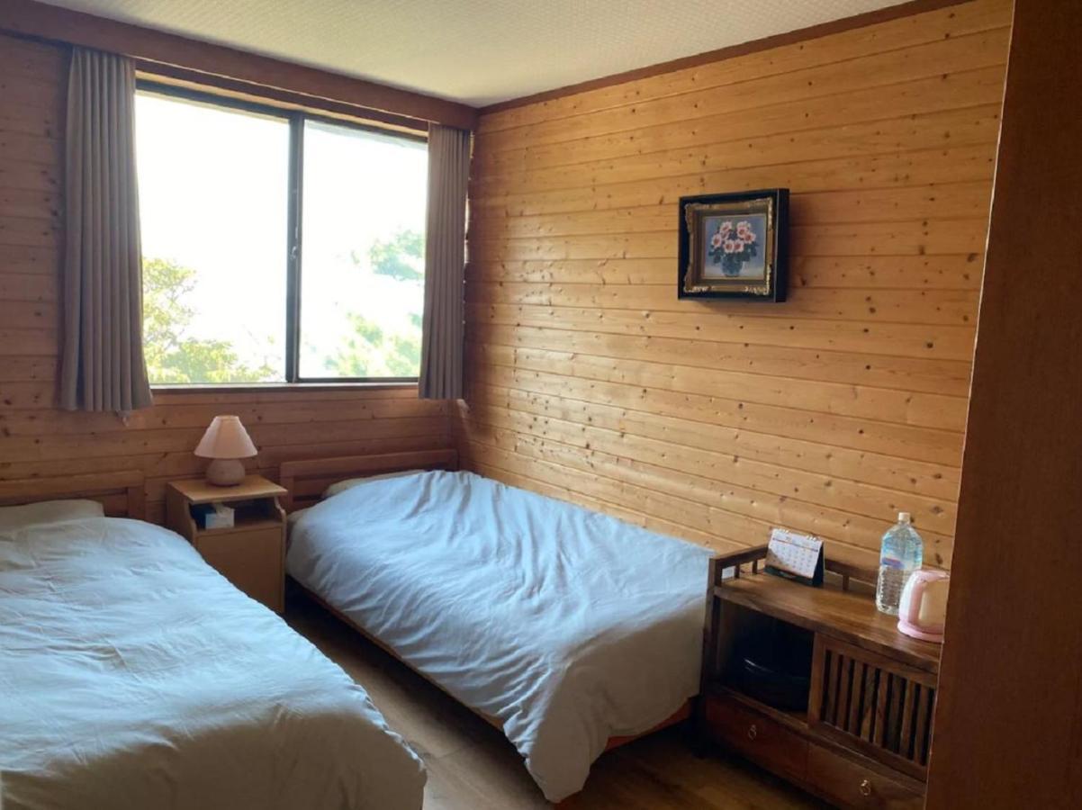 遙かな亭 Villa Numazu Kültér fotó