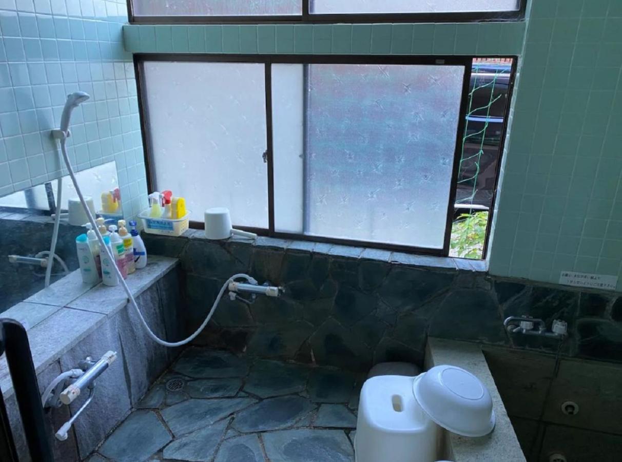 遙かな亭 Villa Numazu Kültér fotó