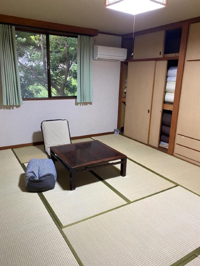 遙かな亭 Villa Numazu Kültér fotó